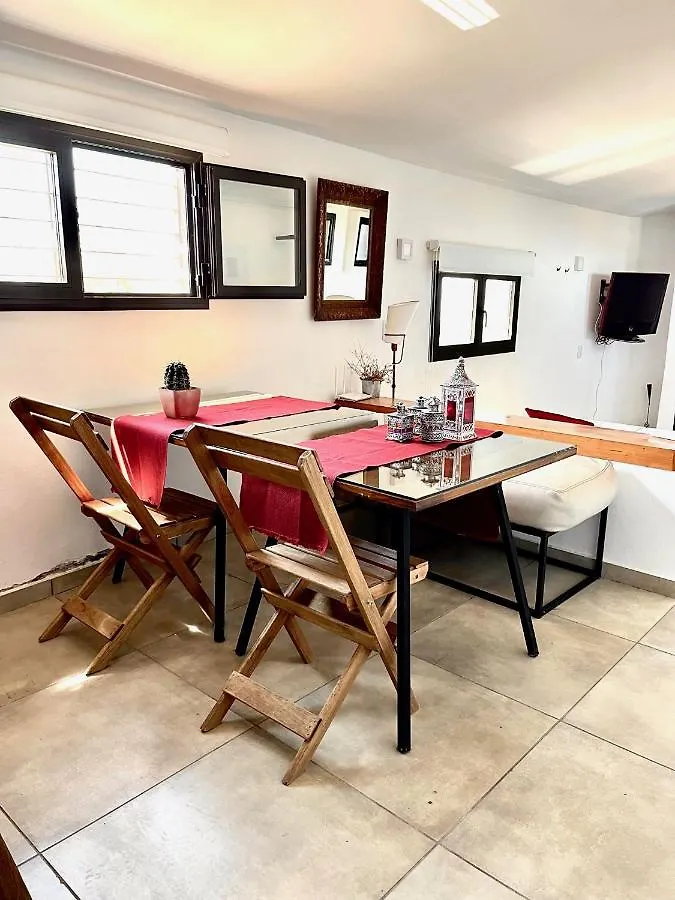 Cabaña premium Mendoza