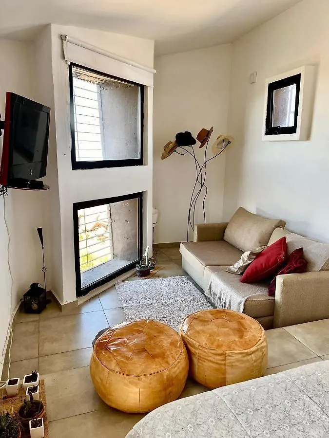 Cabaña premium Mendoza 0*,