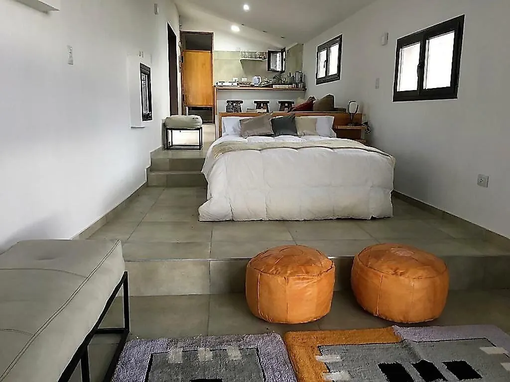Cabaña premium Mendoza