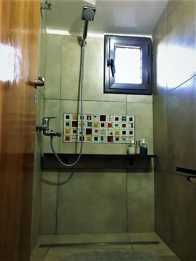 Cabaña premium Mendoza 0*,