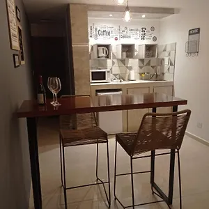 Apartamento Mágnum, Mendoza