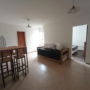 Apartamento Les Petters Pedro Molina, Mendoza