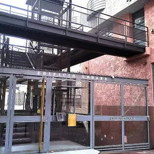 Apartamento Inti, Mendoza