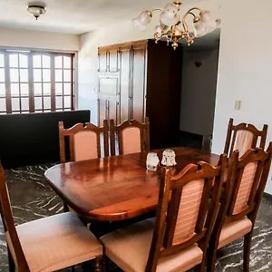 Apartamento Depto 6 Ambientes-plena Ciudad!, Mendoza