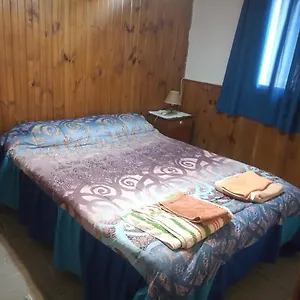 Apartamento Mendoza City Apartment, Mendoza