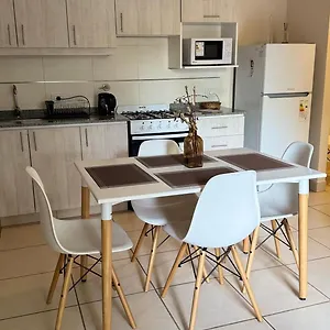 Apartamento Moderno Departamento Con Cochera, Mendoza